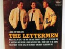 The LETTERMEN a song for young love Still SEALED
