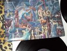 CATHEDRAL - The carnival bizarre 2 × Vinyl 10