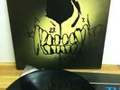 Throbbing Gristle Heathen Earth Gatefold with Poster Industrial Records