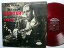 DEXTER GORDON Blows Hot and Cool RED VINYL LP Dootone DL 207