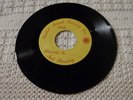ROCKABILLY SUN/SSI TEST PRESSING  RAY HARRIS GREENBACK DOLLAR/FOOLISH HEART M-