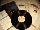 TODD RUNDGREN Runt - Ballad of   Japan LP w/ 3 inserts