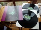 ATLANTIS LIVE RARE DLP 1ST VERTIGO TOP KRAUTROCK FRUMPY