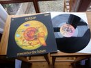 NEKTAR REMEMBER THE FUTURE KRAUTROCK DE 1973 QUADRO