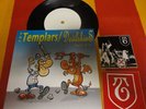 Templars Devilskins Split 7