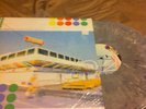 OG The Promise Ring-Nothing Feels Good Grey LP