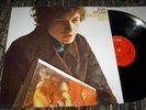 BOB DYLAN Greatest Hits LP 1989 CBS 463088 1 SPAIN RED LABEL WITHOUT HAIR 