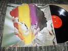 BOB DYLAN Bob Dylan LP 1985 CBS 32286 SPAIN SPANISH edition RED LABEL