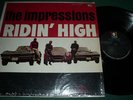 THE IMPRESSIONS: 