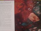 MIKE OLDFIELD Earth Moving UNIQUE ORIGINAL PROMO 1989 LP DIFFERENT COVER - GREEK