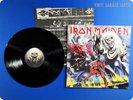 IRON MAIDEN 