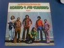 LP - Nonato e seu Conjunto - Brazil Breaks Grooves - Listen hear