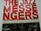 The Jazz messengers at the cafe Bohemia vol.1 LP Blue Note Lexington original