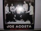 JOE ACOSTA AND HIS EMPRESARIOS - LP - REISSUE - (SEALED) salsa, guaguanco