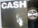 JOHNNY CASH   American IV: The Man Comes Around   2002 LP ALL NM   Country Rock
