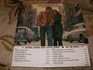 THE FREEWHEELIN' BOB DYLAN PROMO RADIO STATION WHITE LABEL LP