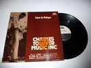 CHARLES TOLLIVER  