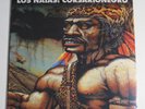 LOS NATAS Corsario Negro NEW SEALED nasoni causa sui kyuss sepentina satelite OP