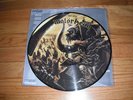 MOTORHEAD -WE ARE MOTORHEAD PICTURE DISC LP