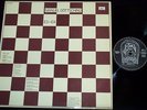 Manuel Gottsching E2-E4 LP Embossed Cover Vinyl Limited RARE
