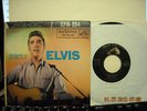 ELVIS PRESLEY: 