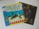 LES SHERIFF  LP NEAR MINT
