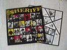 LES SHERIFF  LP NEAR MINT