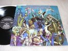 CATHEDRAL the ethereal mirror LP ?FLYER SLUDGE STONER CHURCH OF MISERY CORRUPTED