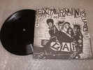 GAI extermination FLEXI + FLYER ORIG SWANKYS CONFUSE DISCLOSE STALIN GISM RARE