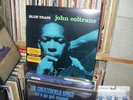 John Coltrane Blue Train New 180 gram lp lee morgan philly joe jones kenny drew
