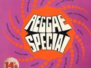 coxsone LP:VARIOUS-reggae special  ?