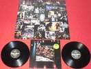 MINT:KISS/UNPLUGGED(REUNION-2LP SET+STICKER&POSTER