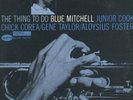 Blue Mitchell on Blue Note