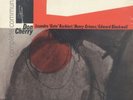 Don Cherry on Blue Note