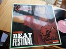 INTERNATIONAL BEAT FESTIVAL 1965 RARE STAR-CLUB LP