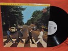 BEATLES Abbey Road LP MFSL 1023 Mobile Fidelity