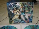 Baroness - Blue Record OOP 2LP Set - Rainbow Splatter Pressing