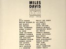 LP-BOX:Miles Davis,Chronicles, The Complete Prestige Recordings(SUPER RARE)