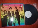 B 52's - COSMIC THING                 GREEK TEST PRESSING  LP