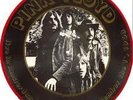 Pink Floyd Live in Amsterdam Fantasio Club picture disc 1968 LP 33 giri vinile