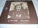 Charles Bobo Shaw Human Arts Ensemble Concere Ntasiah/Hemphill/ Universal Justic