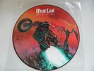 Picture LP / Disc Meat Loaf Bat Out Of Hell