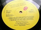 ROLLING STONES Emotional Rescue 1980 UK 1st PRESS MINT