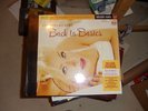 Christina Aguilera Back to Basics Triple Vinyl Sealed Binded limited edition LP