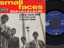 SMALL FACES french original 7
