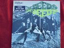 THE SEEDS SELF TITLED LP