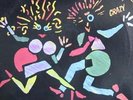 COLORBLIND   CRAZY MODERN SOUL BOOGIE FUNK LP RARE PRIVATE NM