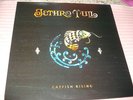 JETHRO TULL, CATFISH RISING; RARE 12