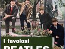 THE BEATLES I FAVOLOSI BEATLES 1964 ITALIAN PURPLE RED LABEL 1^ PRESS PMCQ 31503