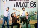 MAT 65 ARRIVANO I MAT 65 LP 1966 ORIGINAL ITALIAN BEAT ON RIFI LABEL RFS 14507